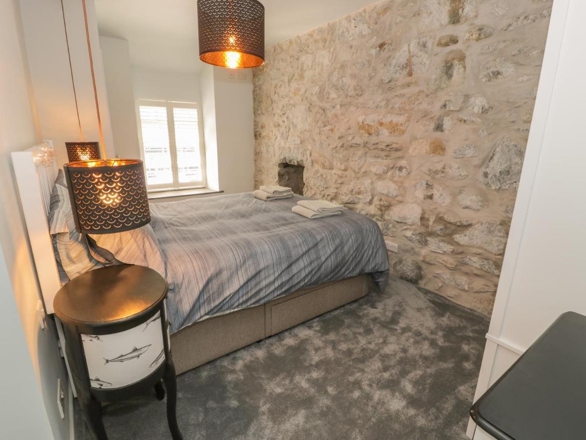 Llawenfan Holiday home