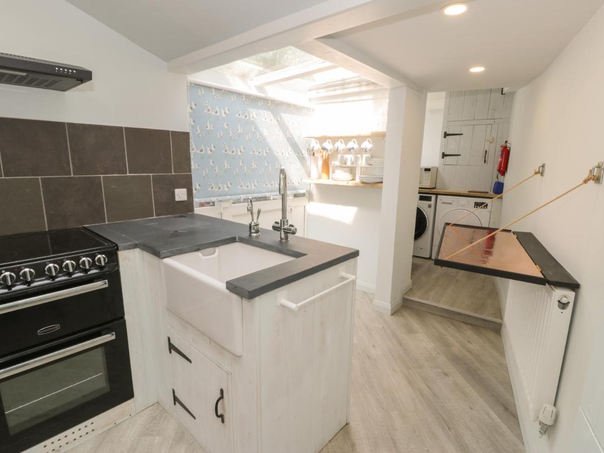 Llawenfan Holiday home Criccieth