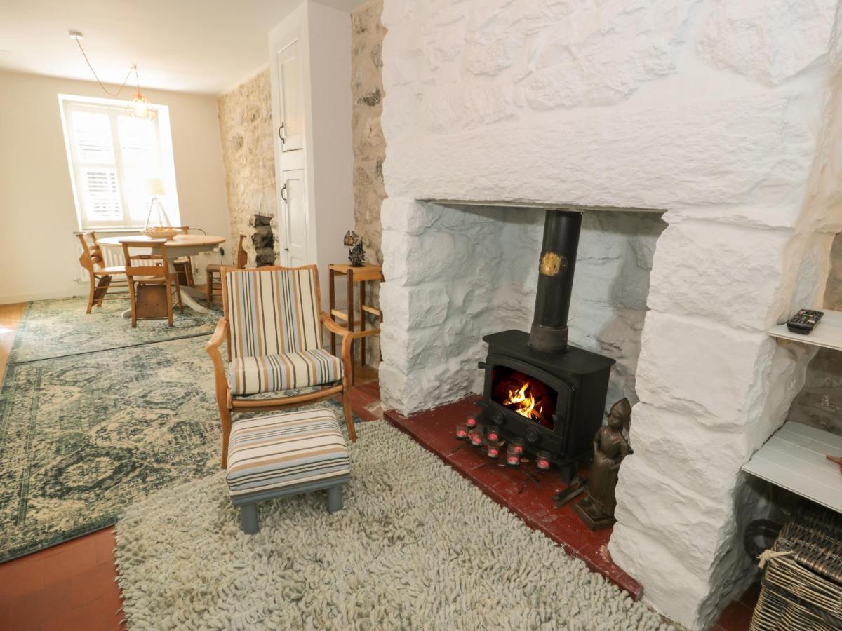 Llawenfan Vakantiehuis Criccieth