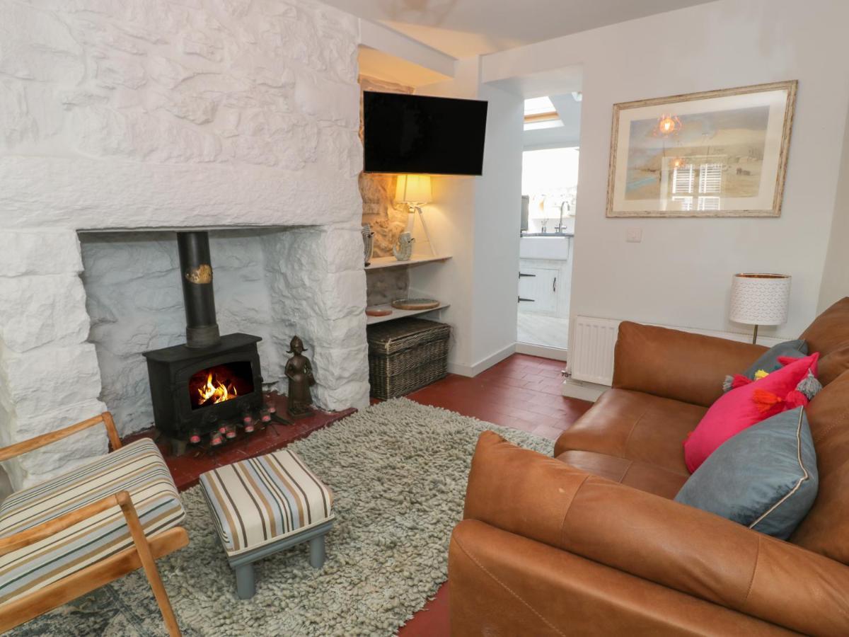 Vakantiehuis Llawenfan Criccieth