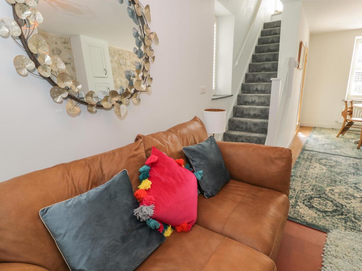 Vakantiehuis Llawenfan Criccieth