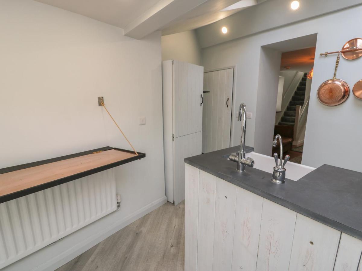 Vakantiehuis Llawenfan Criccieth