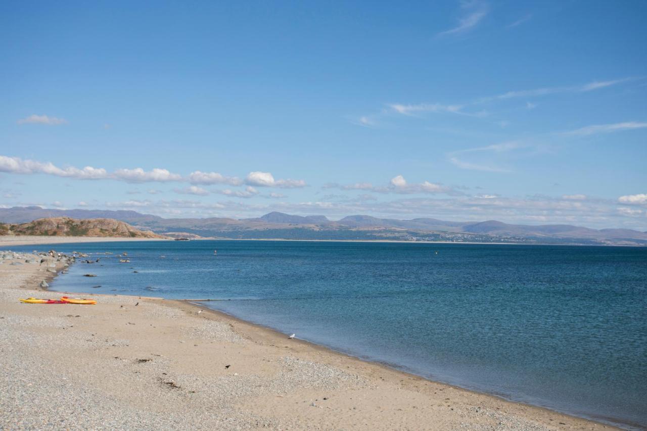 Vakantiehuis Llawenfan Criccieth
