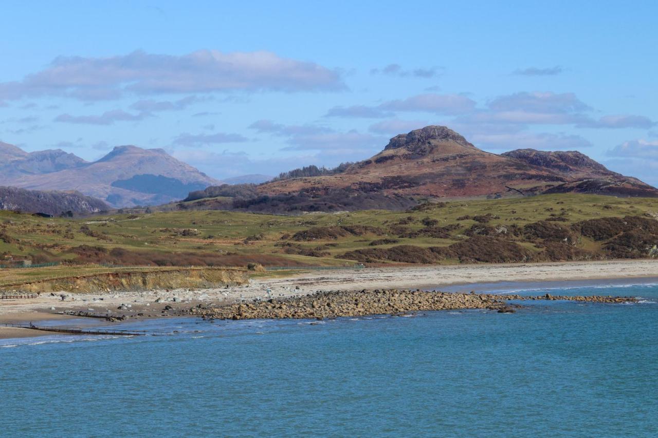 Llawenfan Criccieth
